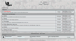 Desktop Screenshot of animefilme.net